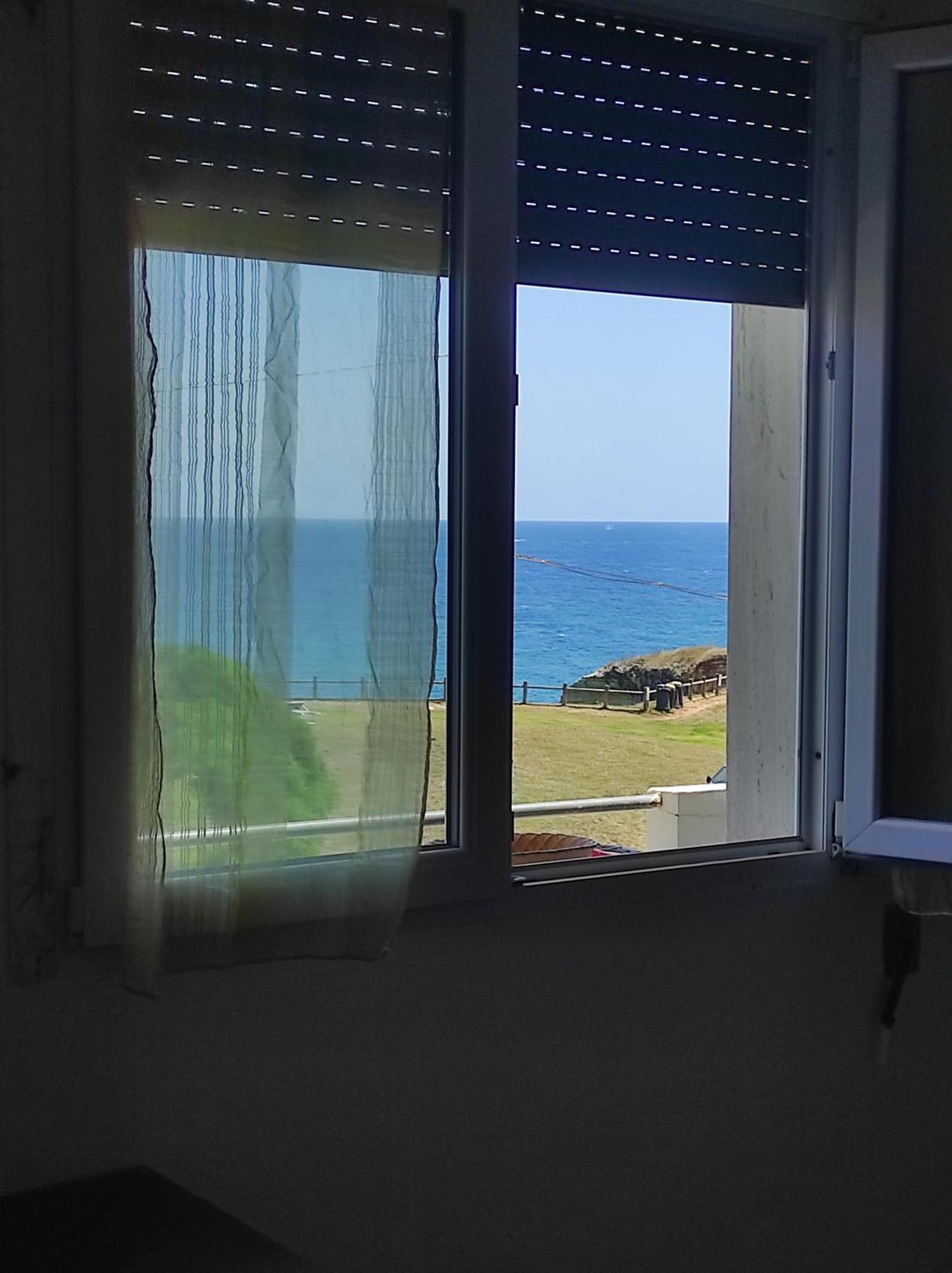 Casa Fronte Mare Torre Sant'Andrea Apartment ซานต์อันเดรอา ภายนอก รูปภาพ