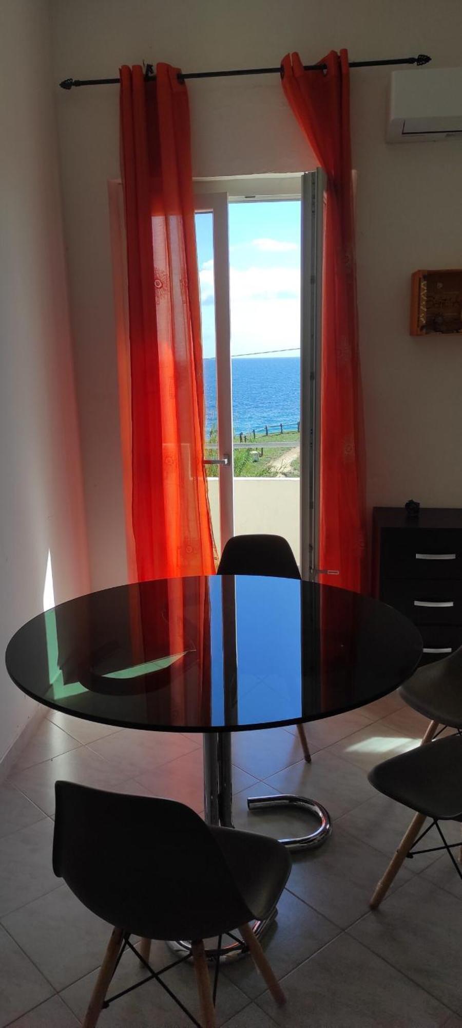 Casa Fronte Mare Torre Sant'Andrea Apartment ซานต์อันเดรอา ภายนอก รูปภาพ